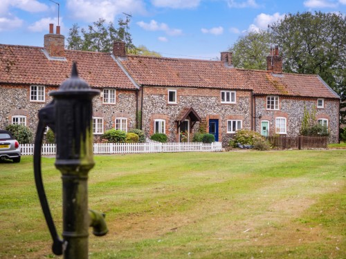 Arrange a viewing for Sandy Lane, Great Massingham