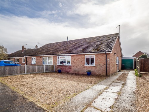 Arrange a viewing for North Park, Fakenham