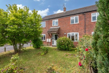 image of Gwyn Crescent, Fakenham