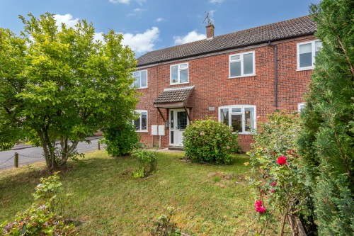 Arrange a viewing for Gwyn Crescent, Fakenham