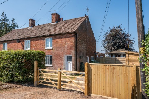 Arrange a viewing for West Barsham, Norfolk