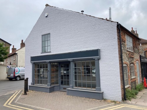Arrange a viewing for Chapel Yard, Holt
