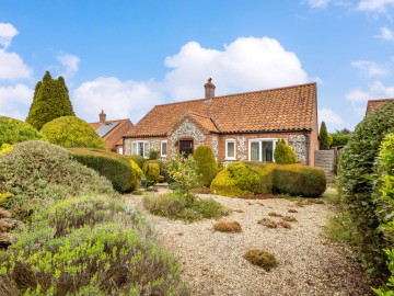image of Kestrel Close, Burnham Market