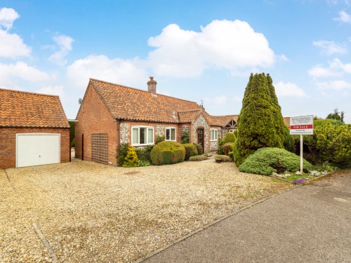 Arrange a viewing for Kestrel Close, Burnham Market