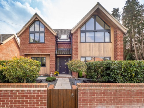 Arrange a viewing for Baldwin Close, Fakenham