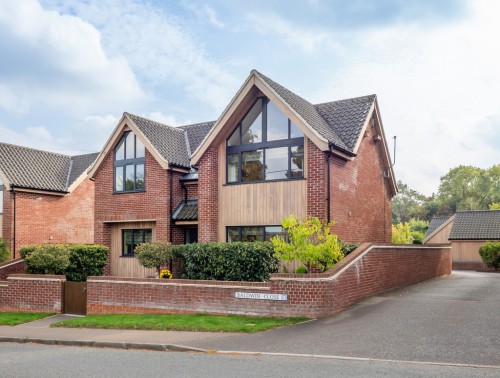 Arrange a viewing for Baldwin Close, Fakenham