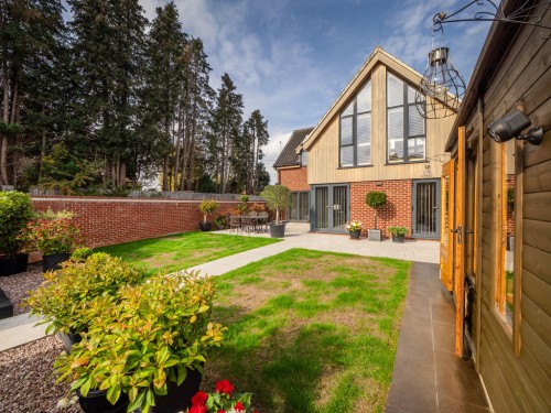 Arrange a viewing for Baldwin Close, Fakenham