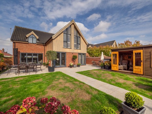 Arrange a viewing for Baldwin Close, Fakenham