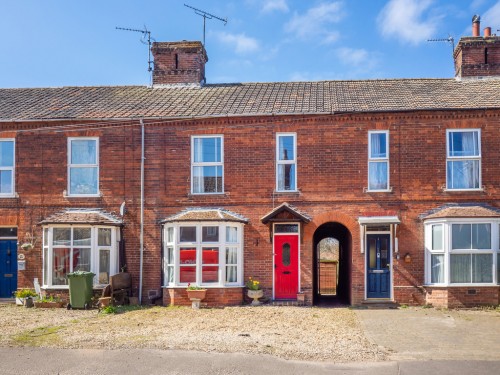 Arrange a viewing for Queens Road, Fakenham