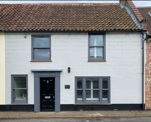 Arrange a viewing for Ulph Place, Burnham Market