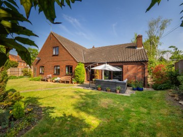 image of Fakenham Road, Bintree
