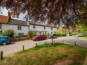 image of The Buttlands, Wells-next-the-Sea