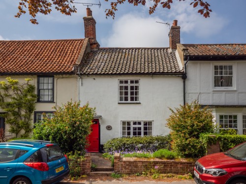 Arrange a viewing for The Buttlands, Wells-next-the-Sea