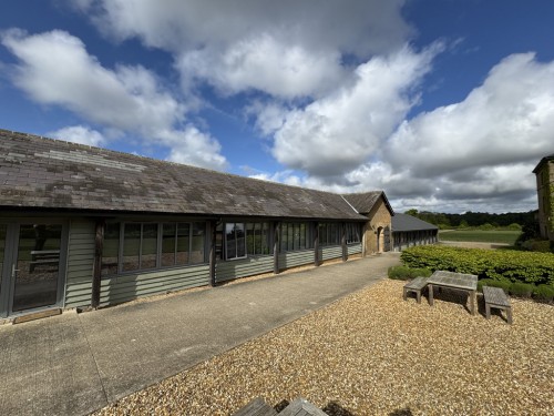 Arrange a viewing for Units 15, 17 & 19 Holkham Studios