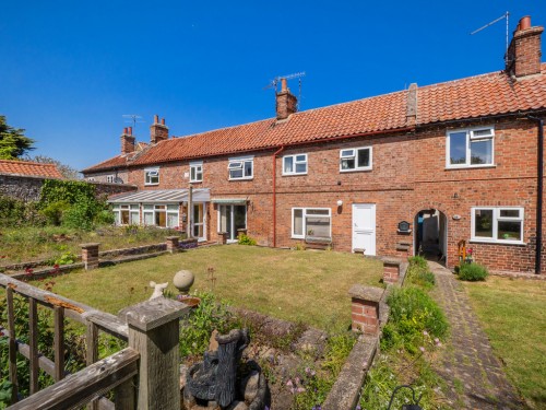 Arrange a viewing for Dogger Lane, Wells-next-the-Sea