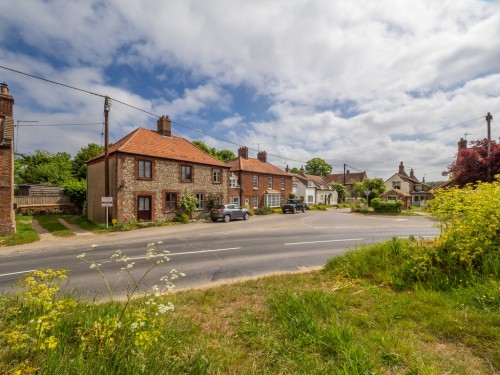 Arrange a viewing for High Street, Wighton
