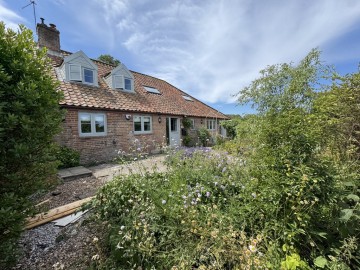 image of Foulsham Road, Wood Norton