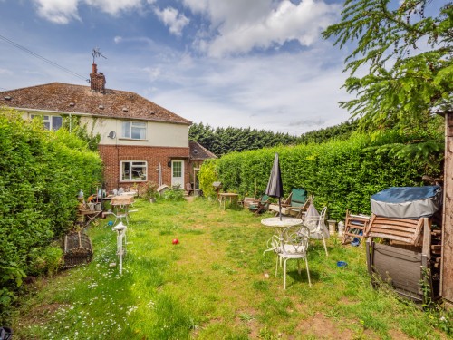 Arrange a viewing for Creake Road, Syderstone