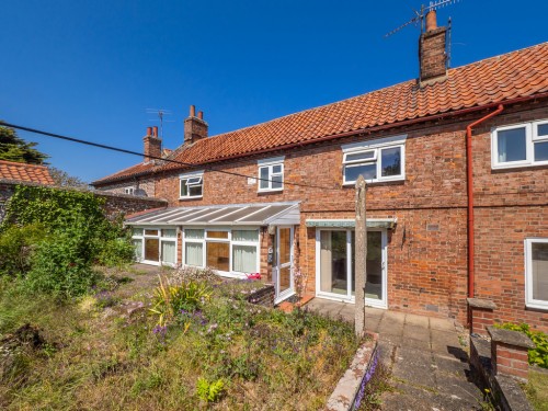 Arrange a viewing for Boatmans Row, Dogger Lane, Wells-next-the-Sea