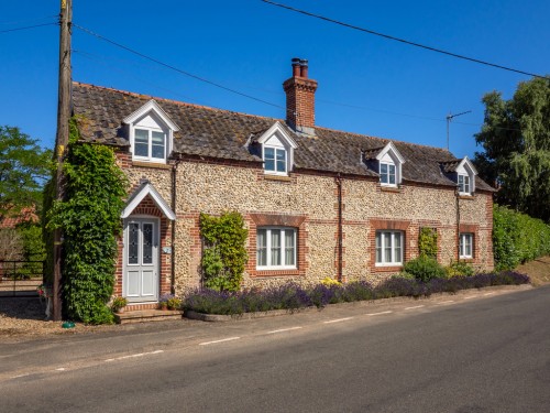 Arrange a viewing for Fakenham Road, Tittleshall