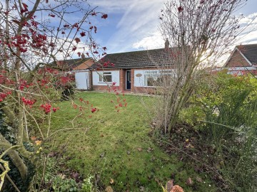 image of Hall Lane, Colkirk