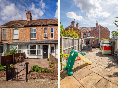 Arrange a viewing for Queens Road, Fakenham, Norfolk
