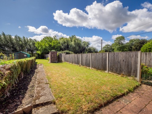 Arrange a viewing for Bridge Road, Great Ryburgh