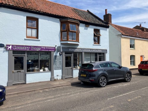 Arrange a viewing for Freeman Street, Wells-next-the-Sea