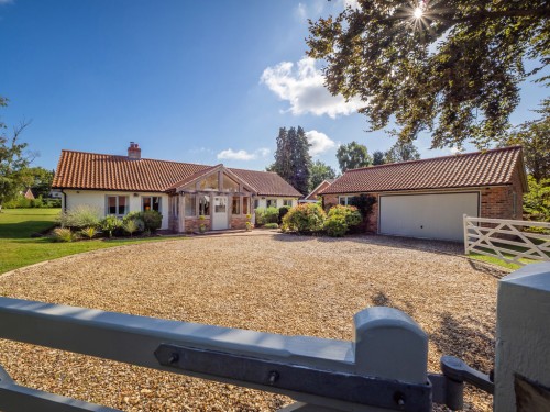 Arrange a viewing for Chain Free Bungalow, Tittleshall