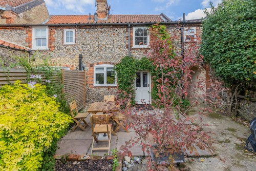 Arrange a viewing for Wells-next-the-Sea, Norfolk