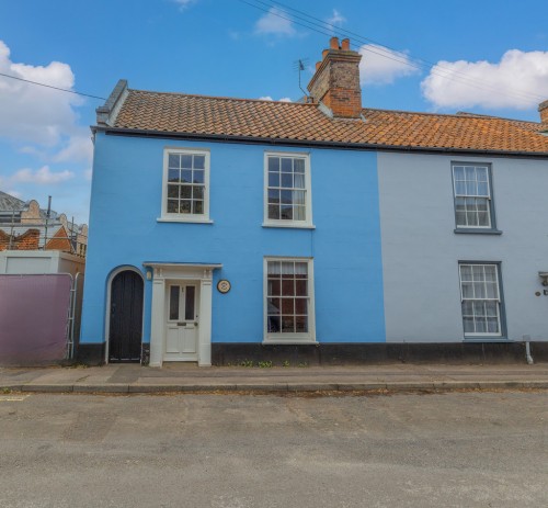 Arrange a viewing for Wells-next-the-Sea, Norfolk