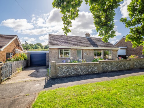 Arrange a viewing for Waveney Close, Wells-next-the-Sea