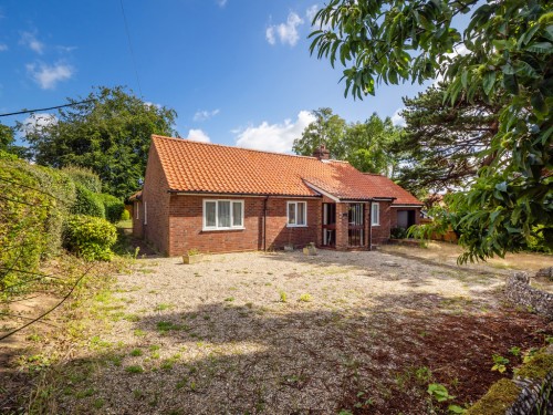 Arrange a viewing for Cleaves Drive, Little Walsingham