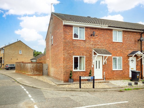 Arrange a viewing for Wigg Road, Fakenham