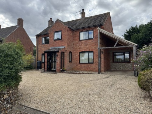 Arrange a viewing for Wells Road, Walsingham