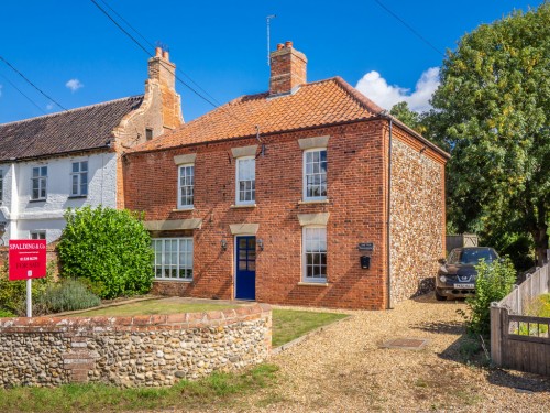 Arrange a viewing for The Street, Little Snoring