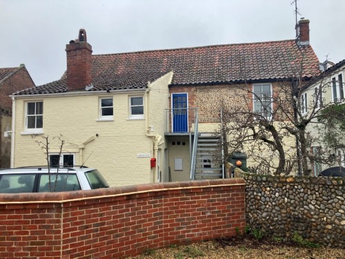 Arrange a viewing for Westgate Street, Blakeney