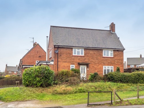 Arrange a viewing for Walsingham