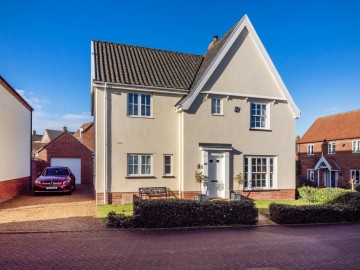 image of Ashburton Close, Wells-next-the-Sea