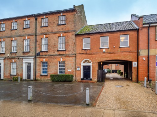 Arrange a viewing for Market Place, Swaffham