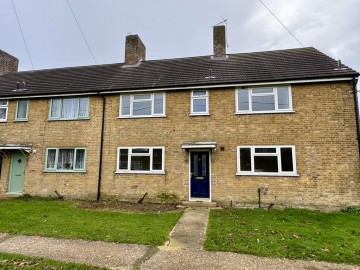 image of Barsham Close, West Raynham