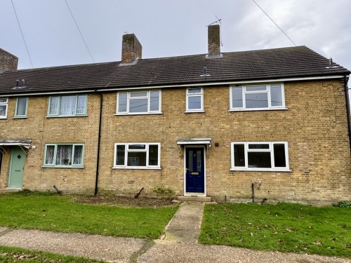 Arrange a viewing for West Raynham