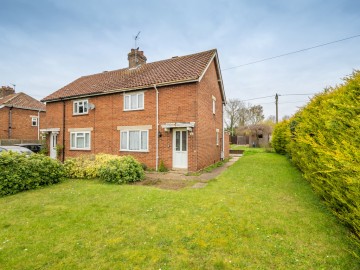 image of Sculthorpe Road, Fakenham