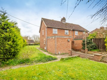 image of Sculthorpe Road, Fakenham