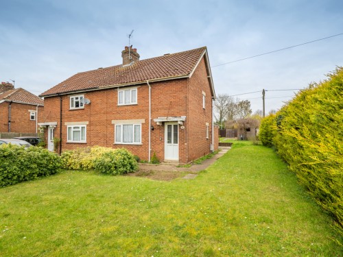 Arrange a viewing for Fakenham