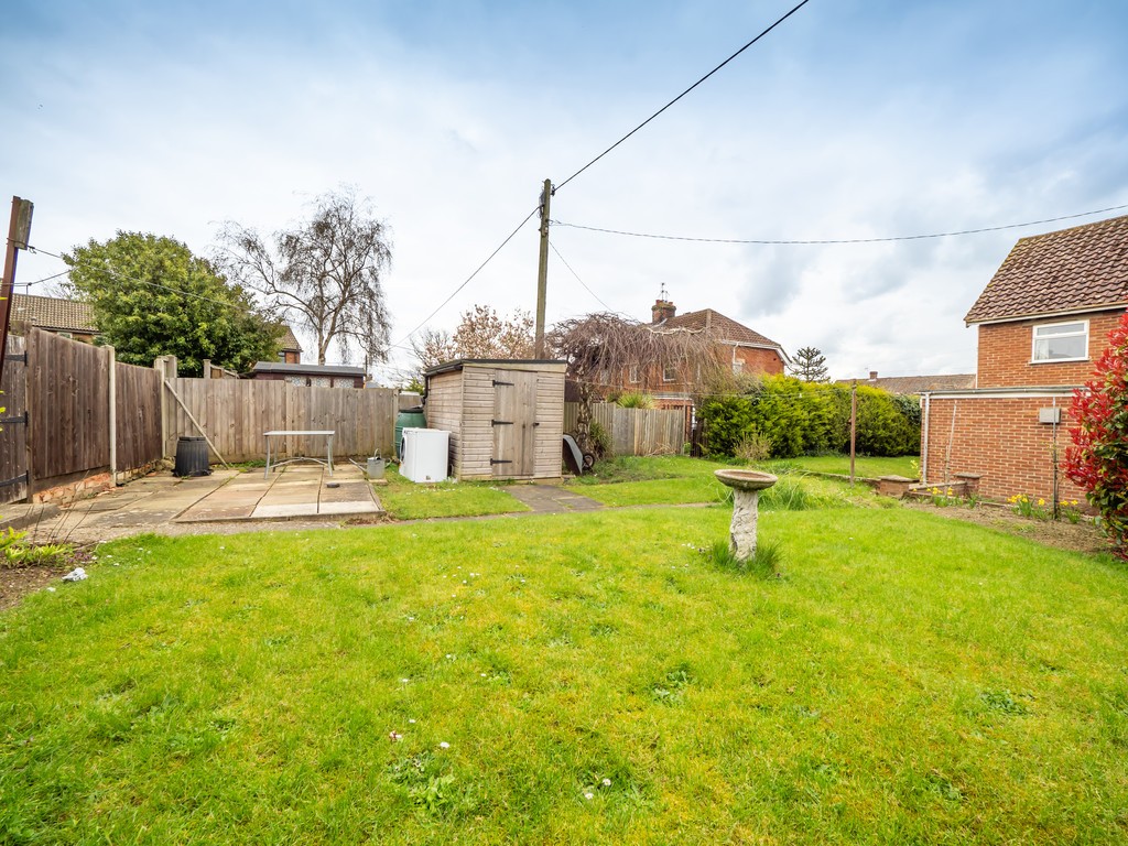 Floorplans For Fakenham