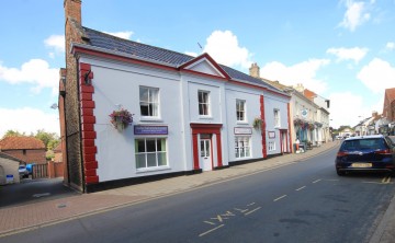 image of Oak Street, Fakenham