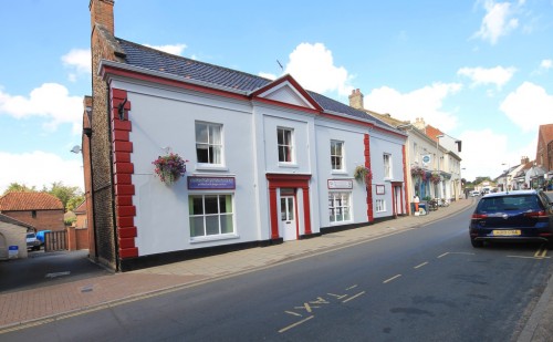 Arrange a viewing for Oak Street, Fakenham