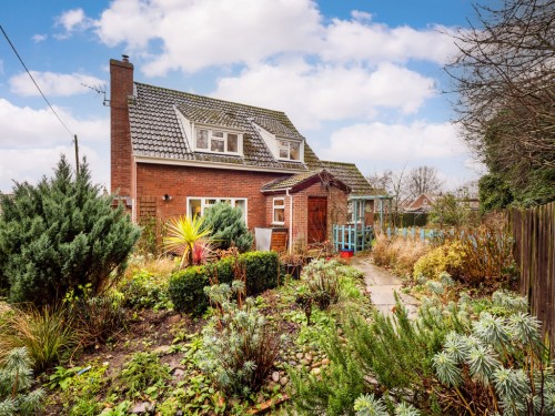 Arrange a viewing for High Street, Tittleshall