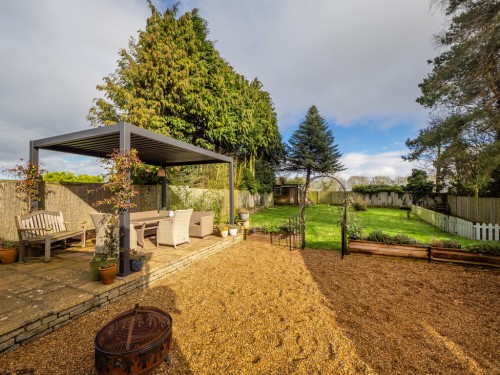 Arrange a viewing for East Rudham